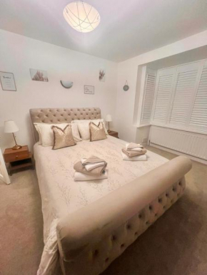 Betty's Bungalow